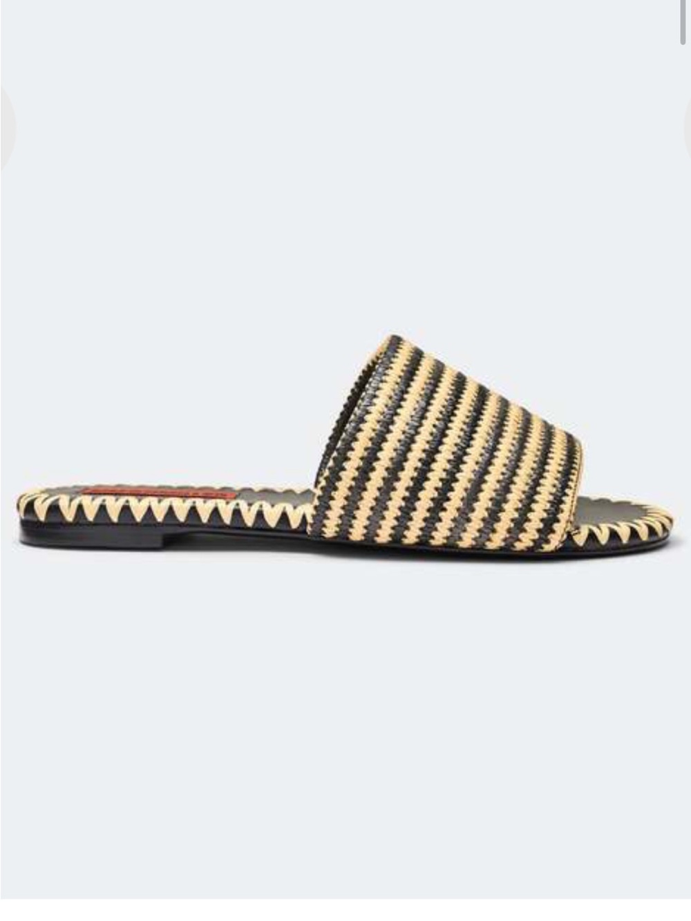 New in box, Simon Miller sandals